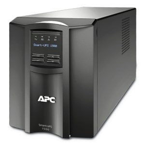 APC Easy UPS 650va