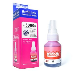 Refill ink TBT 5000c magenta