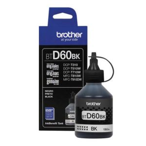 Brother BT D60BK