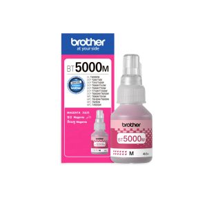 Brother BT 5000 Magenta ink bottle