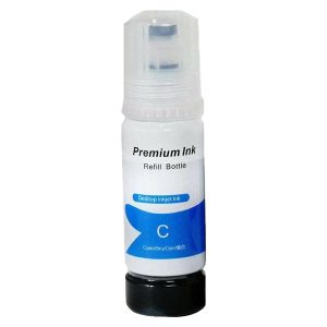 primary Refill ink cyan